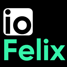 ioFelix logo